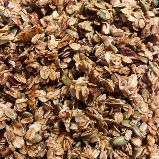 Original Granola