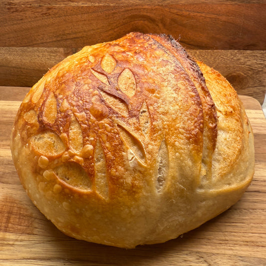 Original Sourdough Bread